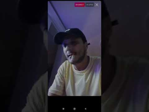 l'morphine - extrait de  l'album exelsior