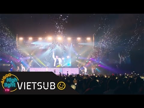 BEAST - STAY FOREVER YOUNG
