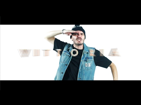 ALBE OK - VITTORIA - prod. PrezBeat