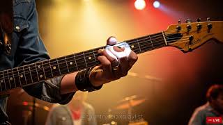 🔥 ZZ Top & Lynyrd Skynyrd Inspired: Best Southern Rock Legends 🎸 | Outlaw Hits 2025 ⚡