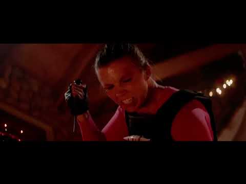 The Mean One (2022) | Cindy Forgives Santa (Grinch) | Heart grew 3x times