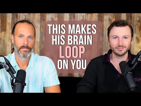 How To Make Him DESIRE You