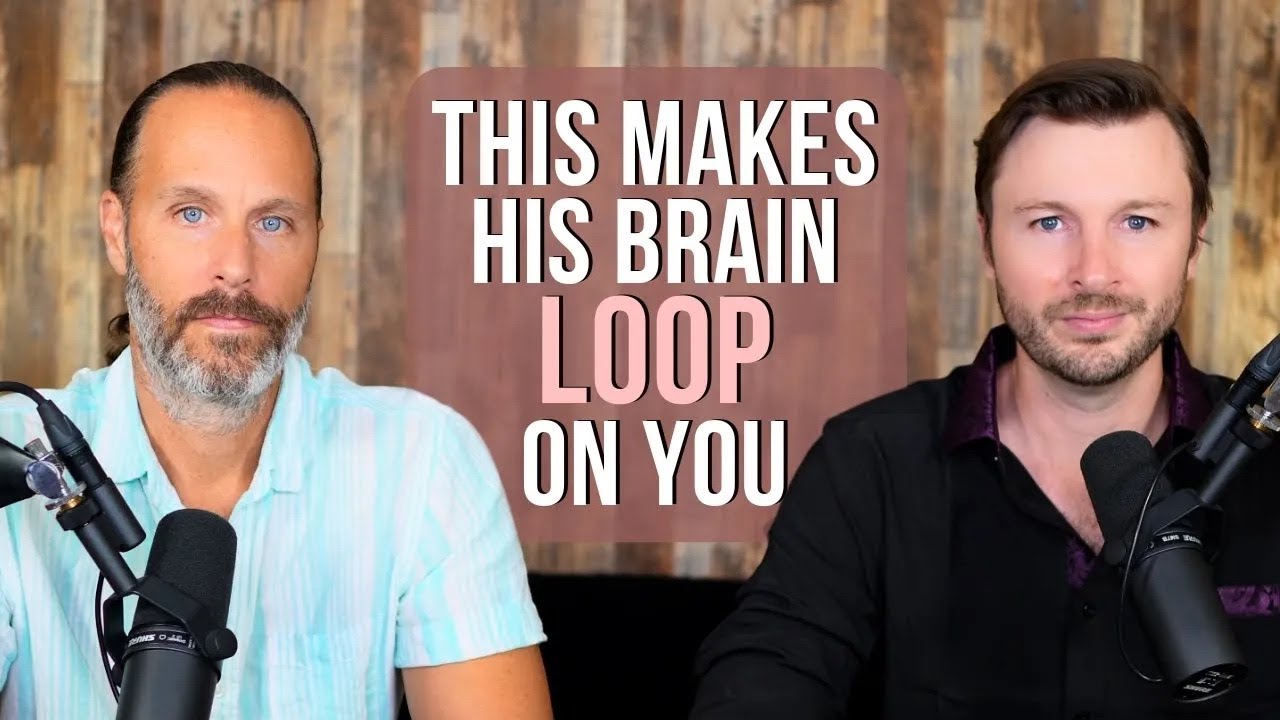 How To Make Him DESIRE You