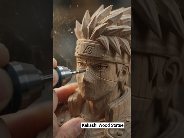 Vídeo relacionado con Megahouse -G.E.M. Series Naruto Shippuden Palm Size Kakashi-Sensei Figura