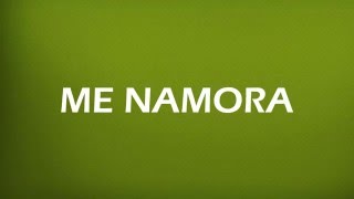 Me namora - Natiruts (Letra)