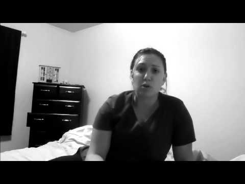 "Never Gonna Know if I Never Even Try!"-Hall of Fame by The Script