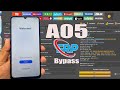 SAMSUNG GALAXY A05 SM A055FSM A055FSM A055MSM A055MDS FRP BYPASS UNLOCK TOOL
