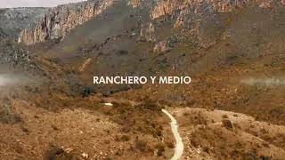 Ranchero Y Medio Los Tucanes De Tijuana (Video Oficial)