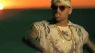 Chris Brown   Don't Wake Me Up Official Video HD