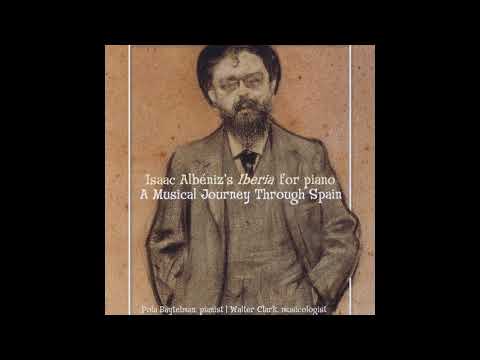 ISAAC ALBENIZ: "El Albaicín" from "Iberia"