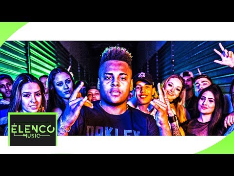 MC Kitinho - Maloka Do Mandelão (DJ Magnata)  | Download Direto - 2018