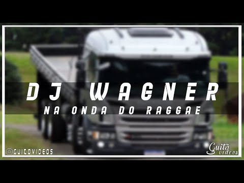 NA ONDA DO REGGAE 2020 | Dj Wagner