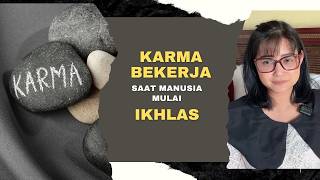 Download lagu WHEN DOES KARMA START WORKING? mp3