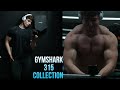 Gymshark 315 Collection Package