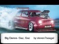 Big Dance- Gaz, Gaz (Disco Polo) 