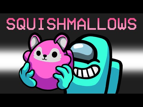 Hayden Squishmallow