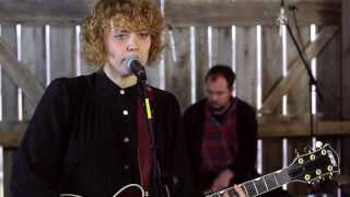 Peggy Sue - "Substitute"