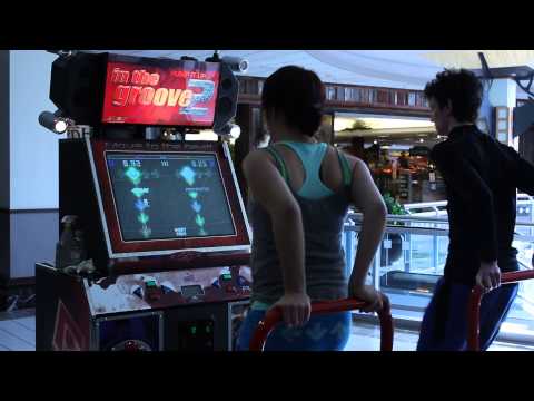 Pez vs. Captain Black - Down (Round 2) - D.O.W.N.S. 4