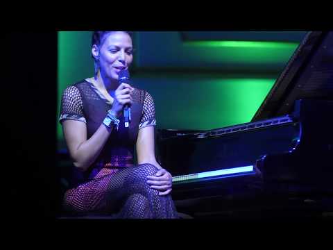 Live Piano Performance  | Marialy Pacheco | TEDxHamburg