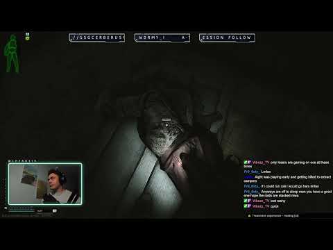 KILLING RESHALA BUT HACKERS | Escape From Tarkov 12.12.3