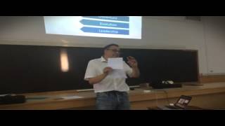 Mr. Badreddine Ouali (Recruiting Engineers)