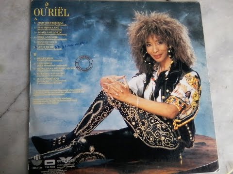 Ouriel - Let It Be Me (Legendado)1993
