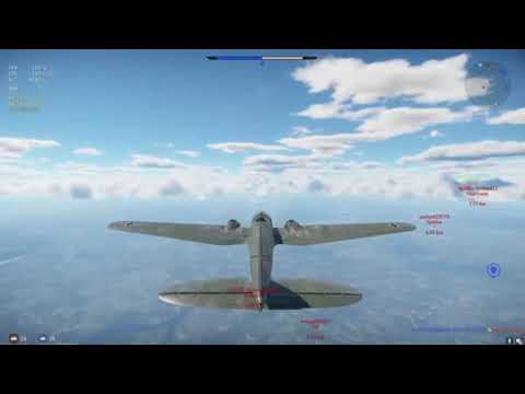 Bass Bomber Music Montage