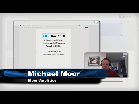 September 18th, Trade What You See with Larry Pesavento on TFNN - 2023