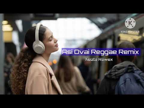 🌴 🌴Asi Ovai Cover Reggae Remix 🌴 🌴