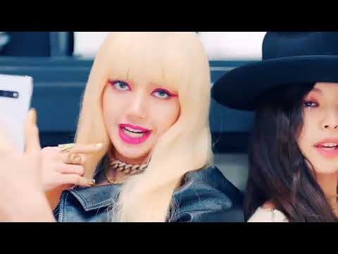 BLACKPINK (How You Like That) × (Whistle) × (Kill This Love) Mashup