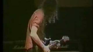 Cry Of Love - Drive It Home - part2