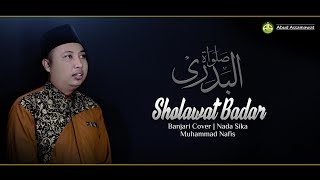 Download lagu Sholawat Badar (Nada Sikkah) Banjari Cover | Muhammad Nafis mp3 Download lagu Sholawat Badar (Nada Sikkah) Banjari Cover | Muhammad Nafis mp3