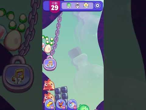 (Angry birds dream blast) Level 5840 gameplay, subscribe for latest update!