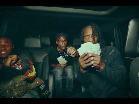BeenRx- 90 Day Run ( Official Music Video) Dir By @Migolexshots