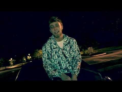 Droza - Deserved [OFFICIAL MUSIC VIDEO]