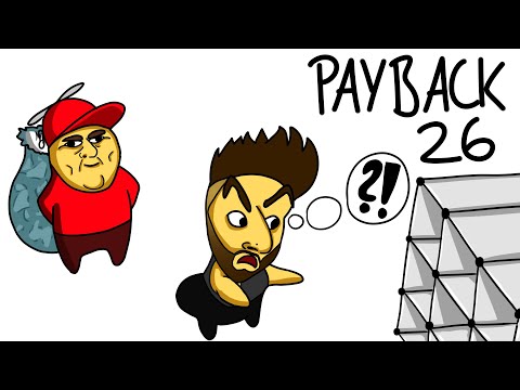 Wer hätte DAS gedacht? - PAYBACK 26