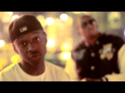 STAINER ft YOUNG MAD B - ROLL WITH ME