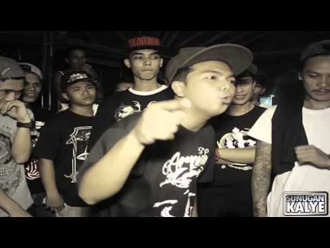 Thugg Kidd vs J King