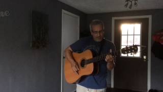 Just Another Day In Paradise - Phil Vassar Cover