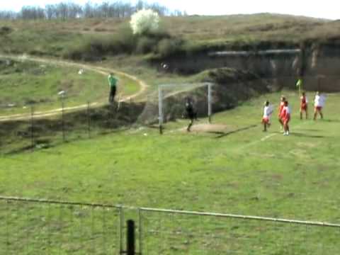 Spantovul prinde colacul de salvare