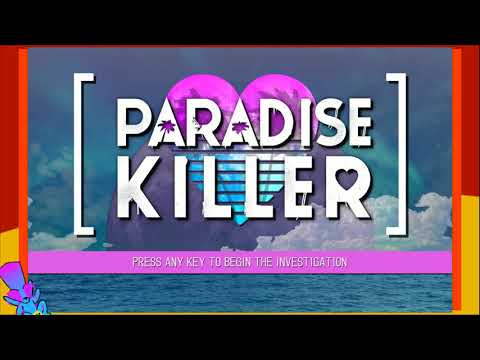 Paradise Killer Part 13 - Hidden Gems and Other Oddities