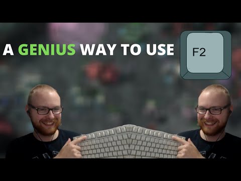 Improving Your Hotkey Setup  - Terran School #14