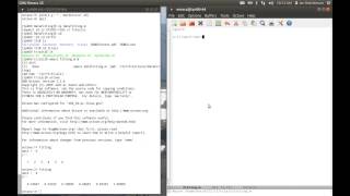 Octave/MATLAB® for Beginners, Part 1: Starting from Scratch