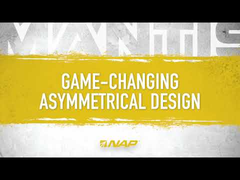 Mantis Blind Overview