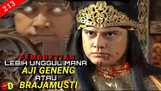 Download lagu THE POWERFUL EXPLOSION FROM BRAJAMUSTI AND AJI GINENG - AGLING DHARMA FILM PLOT mp3 Download lagu THE POWERFUL EXPLOSION FROM BRAJAMUSTI AND AJI GINENG - AGLING DHARMA FILM PLOT mp3
