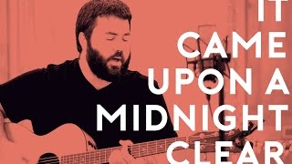 It Came Upon A Midnight Clear by Reawaken (Acoustic Christmas)