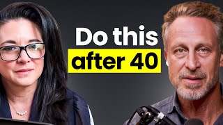 Over 40? Do THIS to Beat Pain, Frailty & Fat Gain