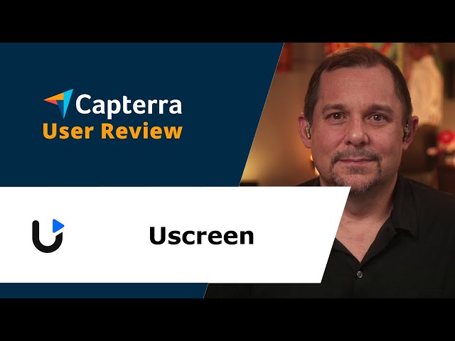 Uscreen Review: The Ultimate Video Monetization Platform
