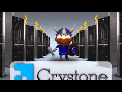 Web Hosting With Crystone Hosting