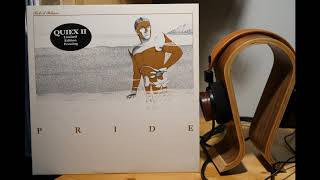 Robert Palmer - Pride -  You Can Have It (Take My Heart) (Vinyl, Quiex II, Limited Edition Pressing)